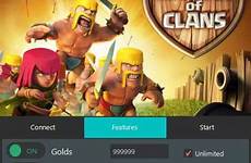 clash clans hack unlimited gems elixir gold working cheat