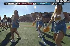 cheerleaders gif giphy animated