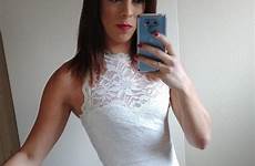 kendra monica talbot sinclaire mujer gurl transgender schlüpfer kendrasinclaire