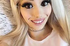 barbie real life hot thinks she refuses because too work shes izispicy