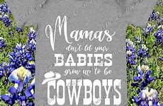 mamas cowboys
