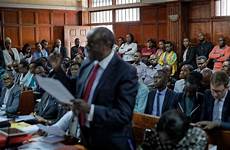 kenya ruling courts kenyan lgbt arguments respond upholds nairobi criminalized courtroom aligned packed heard csmonitor