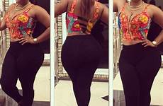 ghanaian curvy moesha boduong actress alert b00bs cleavage ig recently shared below she these her
