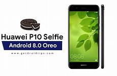 huawei selfie oreo p10 android update b330 advertisements