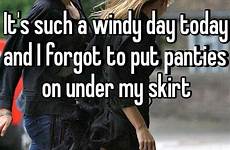 windy put