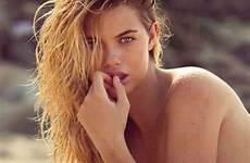 hailey clauson esquire nackt shore barely eyval fappening jaime23