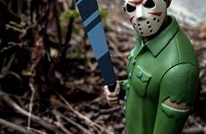 toony terrors voorhees doo scooby neca idle