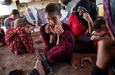 yazidi isis girls yazidis iraq raped women slaves who sex slave man iraqi they girl female refugee horrors crying she