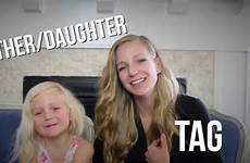 daughter tag mother