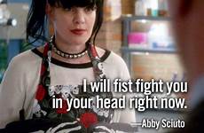 ncis abby sciuto