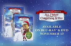 mariah christmas blu november official