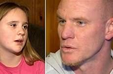 viral bullying forces father daughter dad school smag31 response refuses goes take week his next