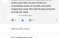 off friend jerked girlfriend same time comments ihavesex