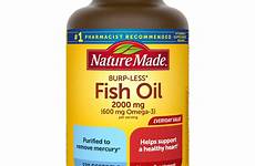 fish oil health omega nature made mg 2000 supplement walmart softgels oils heart burp less supplements 1000 vitamins care