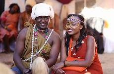 kenyan traditions