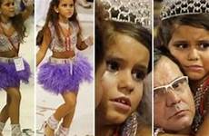 julia lira carnival rio queen samba down 2010 breaks parade during into express debut broke minutes just her