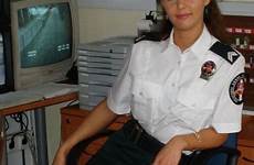 police female officers women girls sexy lithuania officer around military hot cop indonesia forces beautiful uniforms pantyhose cutest american different