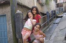 favela homeless rocinha slums naked slum brazi