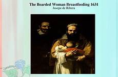 breastfeeding bearded ribera woman compassionate merciful god ppt powerpoint presentation name