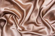 silk texture brown background beige abstract