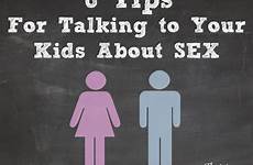 sex kids talking tips nathan rachel guest husband post