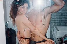 pauline nude santamaria sexy fappening thefappening december instagram pro voyeurflash aznude collection