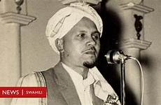 imam haron racism died abdullah foundation apartheid swahili ilmfeed somali kuulpeeps