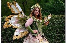 elf costumes hadas faire elfen faerie fairies kostüm trajes disfraz medievales ren elves