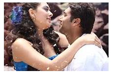 engeyum kadhal hot kiss motwani hansika sexy boobs stills jeyam ravi latest very movie kissing romantic nipple unseen rare press