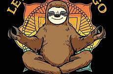 yoga shit suamaceir sloth