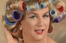 rollers curlers perm rods
