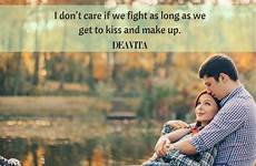 quotes couples fight care cute if romantic text don long