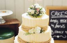 wedding cakes rustic fall romantic weddings eventective