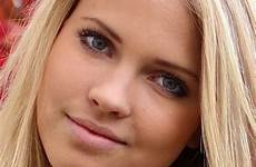 emilie nereng women beautiful blonde beauty norway gorgeous blogger young face girl woman hair lady faces ringerike hønefoss buskerud real