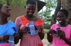 girls globalgiving workshops sanitary 2200 ugandan pad reports story