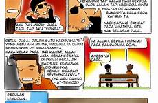 islamik komik menginsafkan yg sekarang sekian