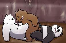 bear polar sex anal deletion flag options grizzly panda ice