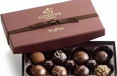 chocolate box gift godiva truffle truffles signature boxes pc chocolates candy gifts gourmet holiday dark ohnuts cfm