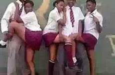 school caught teacher doing high student students nairobi shocked seeing will alongside female other exposed