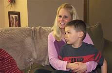 bully mom facing son her wtae confront backlash epic mother child why would bus school