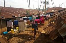 kibera nairobi slum without wheretheroadforks