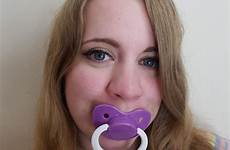 soother dummy pacifier dotty