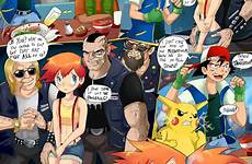 pokemon misty wet gets hentai comics therealshadman ash xxx se comic sex sexy moja shadman hardcore thai cartoon spanish kasumi