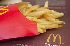 after women eating sex fries maccas conceive bizarre ways using them help picture harrer bloomberg andrew
