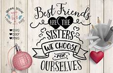 sisters friendship ourselves layered creativemarket