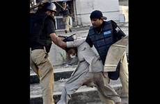 protests destruction amid pakistani
