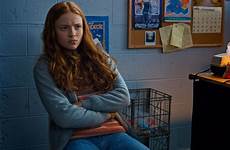stranger things sadie sink max season wallpapers eleven sexist trope wallpaper but shows tv 4k could still netflix reinforced ubiquitous