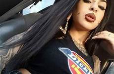 chola cholas cholo gangsta dickies gangster cholos chicano chicana cholita latinas