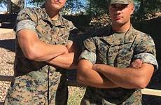 men sexy hot military army marines uniform looking marpat