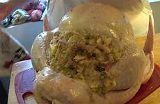 turkey stuffing